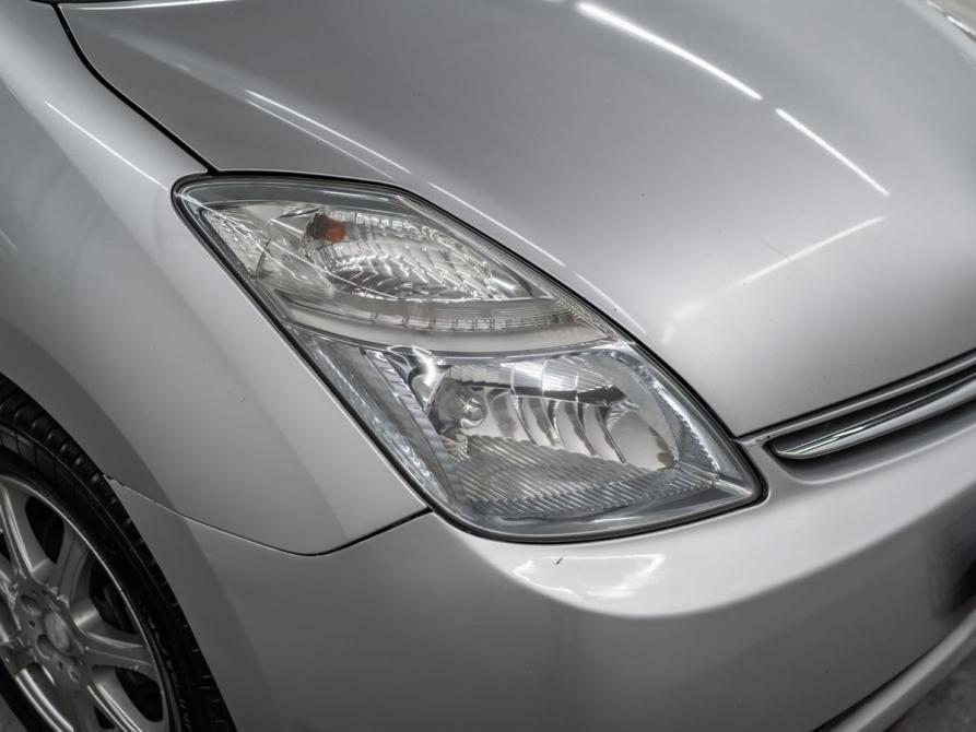 Toyota Prius II Рестайлинг (XW20) Красноярск  - изображение 17