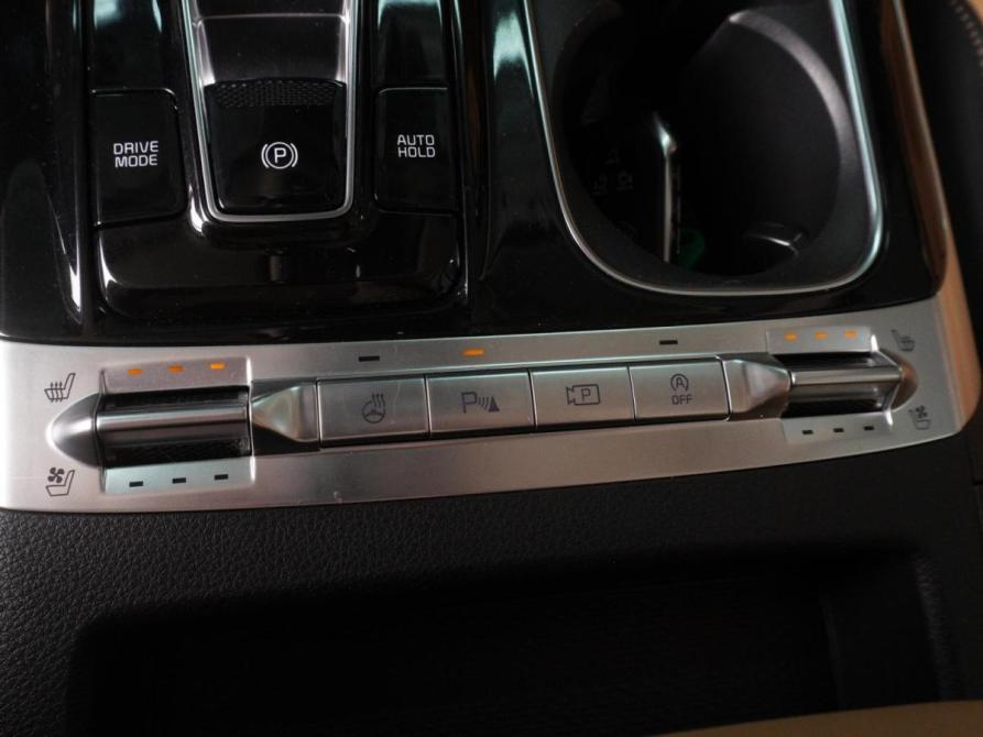 Kia Carnival IV Минеральные Воды  - изображение 20