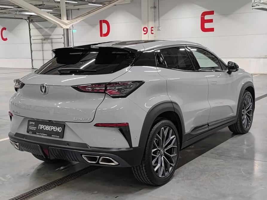 Changan UNI-T I Казань  - изображение 6