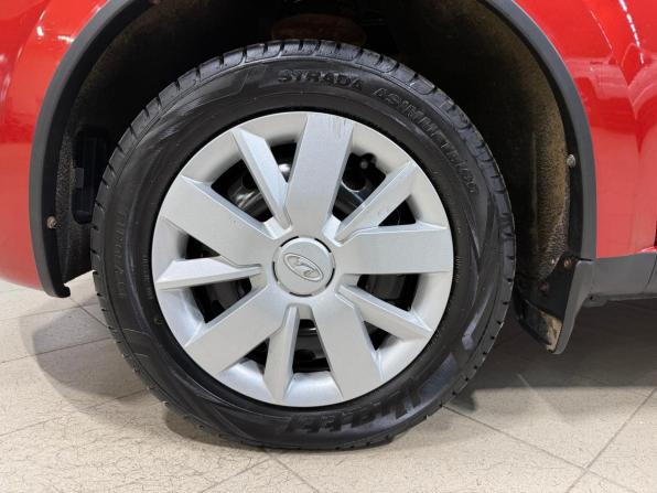 Lada (ВАЗ) Granta I Рестайлинг с пробегом 2019 года, цена 533 000 рублей, 108000 км, седан, Автокод Объявления