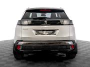 Peugeot 3008 II Рестайлинг Москва  - изображение 35