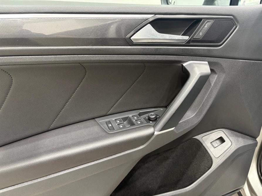 Volkswagen Tiguan II Ставрополь  - изображение 13