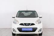 Nissan March IV (K13) Рестайлинг Красноярск  - изображение 16