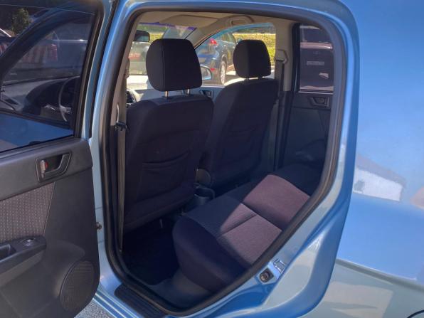 Hyundai Getz I Рестайлинг с пробегом 2010 года, цена 449 000 рублей, 158000 км, хэтчбек, Автокод Объявления
