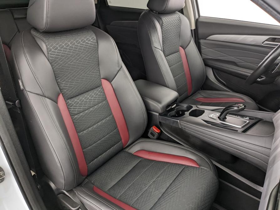 Haval F7x I Рестайлинг Москва  - изображение 24