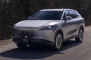 Omoda C7 Москва  - изображение 28