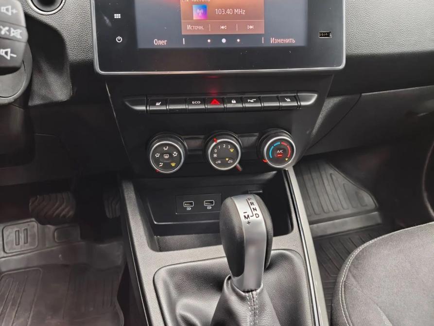 Renault Arkana I Воронеж  - изображение 13