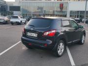 Nissan Qashqai I Рестайлинг Санкт-Петербург  - изображение 6