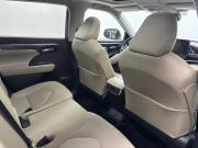 Toyota Highlander IV (XU70) Вологда  - изображение 34