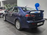 Mitsubishi Lancer X Нижний Новгород  - изображение 20