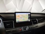 Audi A8 III (D4) Рестайлинг Москва  - изображение 44
