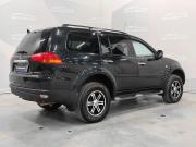 Mitsubishi Pajero Sport II Новосибирск  - изображение 26