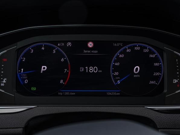 Volkswagen Passat B8 Рестайлинг с пробегом 2020 года, цена 2 898 000 рублей, 104000 км, седан, Автокод Объявления