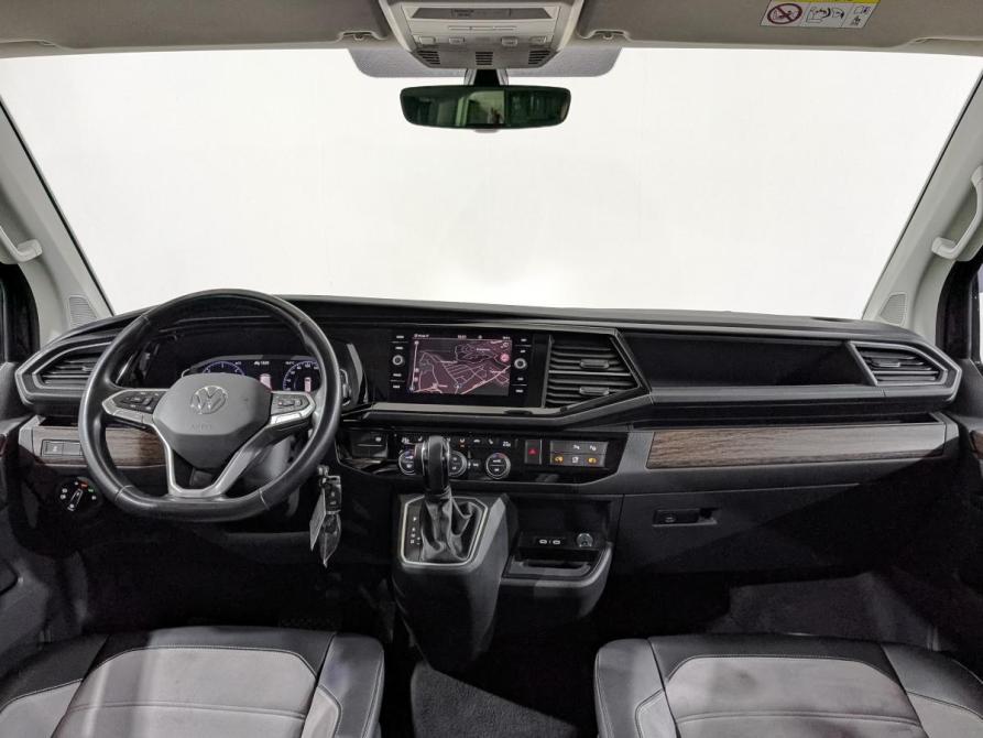 Volkswagen Multivan T6 Рестайлинг Химки  - изображение 14