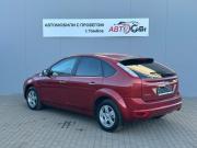 Ford Focus II Рестайлинг Тамбов  - изображение 26