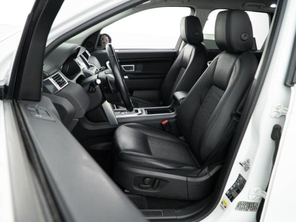 Land Rover Discovery Sport I с пробегом 2019 года, цена 2 449 046 рублей, 135567 км, внедорожник, Автокод Объявления
