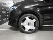 Mercedes-Benz V-Класс III (W447) Рестайлинг 2 Москва  - изображение 35