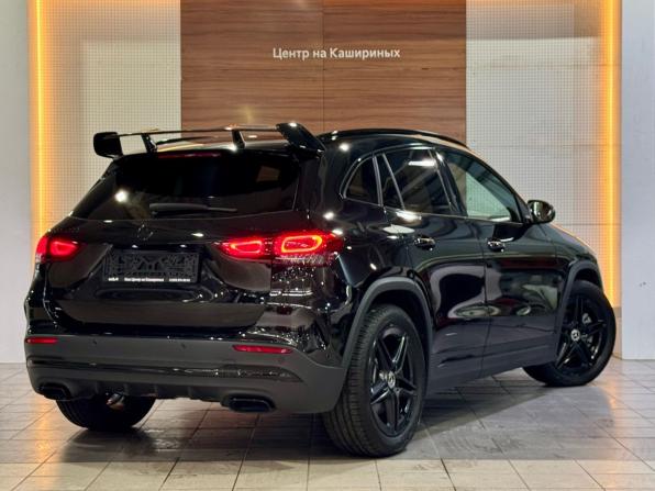 Mercedes-Benz GLA II (H247) с пробегом 2021 года, цена 3 669 990 рублей, 94136 км, внедорожник, Автокод Объявления