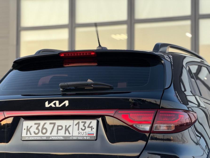 Kia Rio IV Рестайлинг Волгоград  - изображение 8