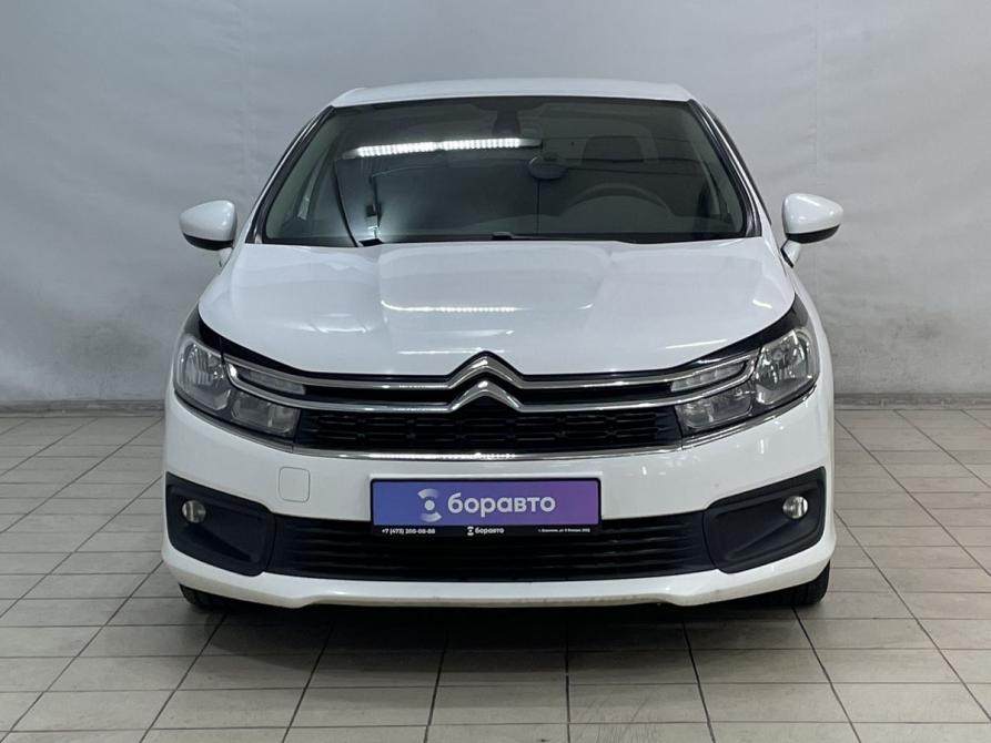 Citroen C4 II Рестайлинг Воронеж  - изображение 3