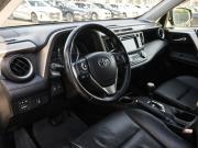 Toyota RAV4 IV (XA40) Казань  - изображение 19