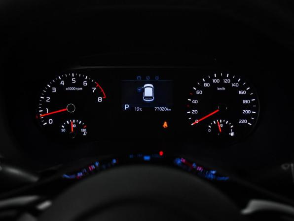 Kia Soul III с пробегом 2021 года, цена 1 825 000 рублей, 77826 км, хэтчбек, Автокод Объявления
