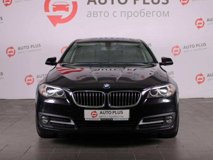 BMW 5 серии VI (F10/F11/F07) Рестайлинг Минеральные Воды  - изображение 3