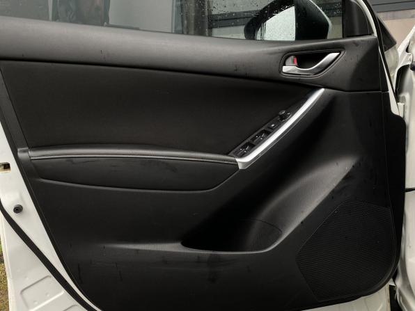 Mazda CX-5 I с пробегом 2013 года, цена 1 359 000 рублей, 159744 км, внедорожник, Автокод Объявления