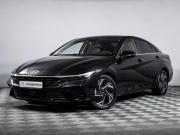 Hyundai Elantra VII (CN7) Рестайлинг Москва  - изображение 19