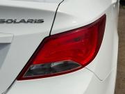 Hyundai Solaris I Рестайлинг Набережные Челны  - изображение 27