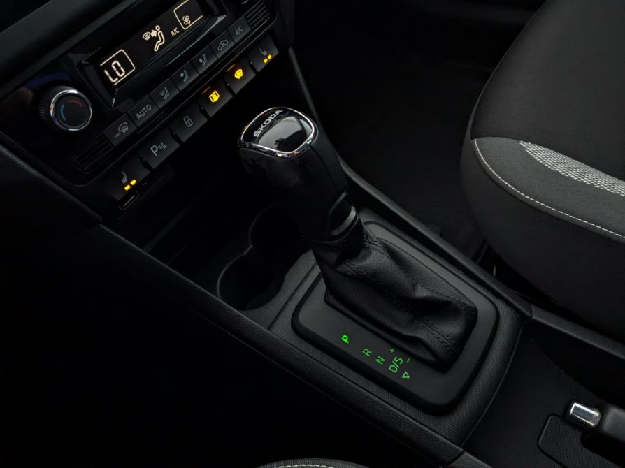 Skoda Rapid I Рестайлинг Москва  - изображение 28