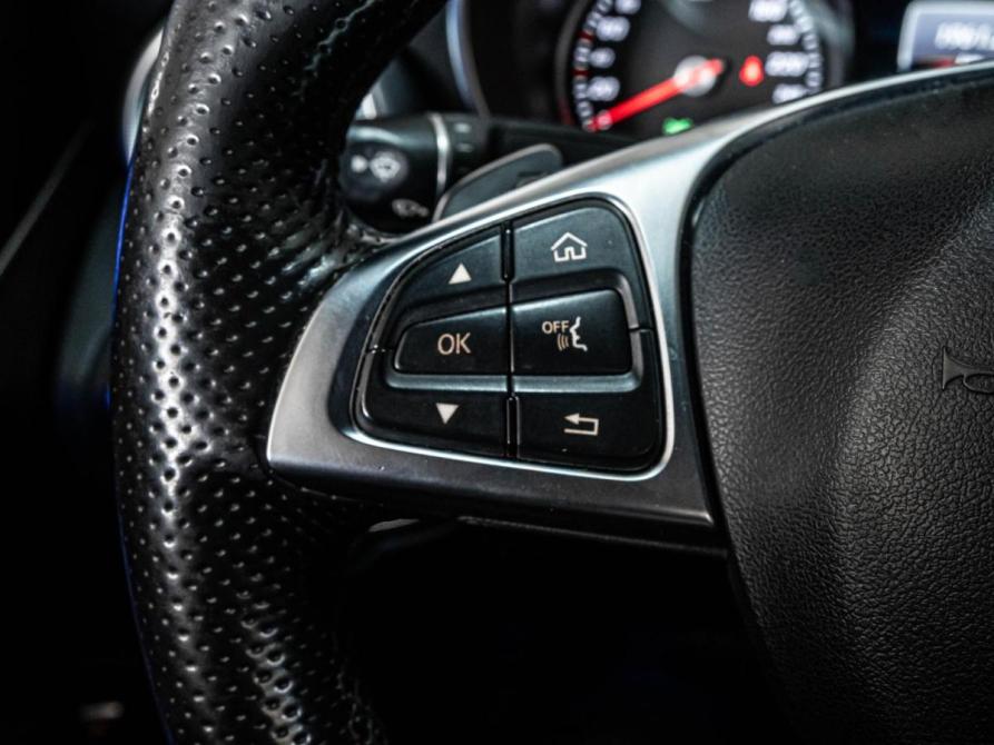 Mercedes-Benz C-Класс IV (W205) Ставрополь  - изображение 19