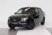 Lada (ВАЗ) Granta I Рестайлинг Ульяновск  - изображение 15