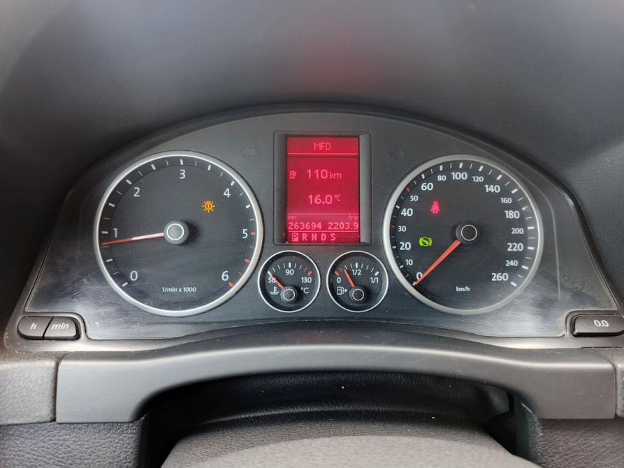 Volkswagen Tiguan I Брянск  - изображение 13