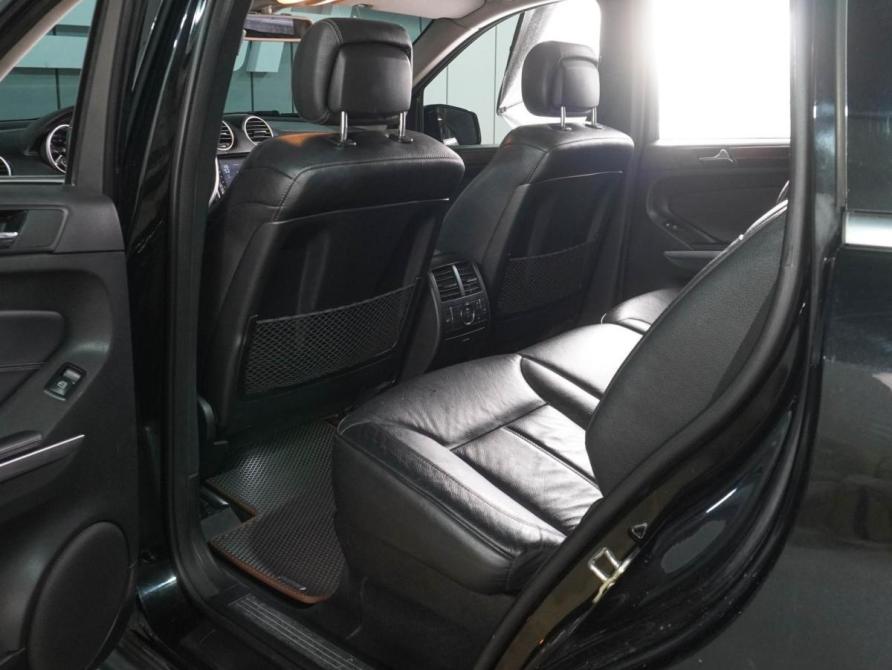 Mercedes-Benz GL-Класс I (X164) Рестайлинг Воронеж  - изображение 11
