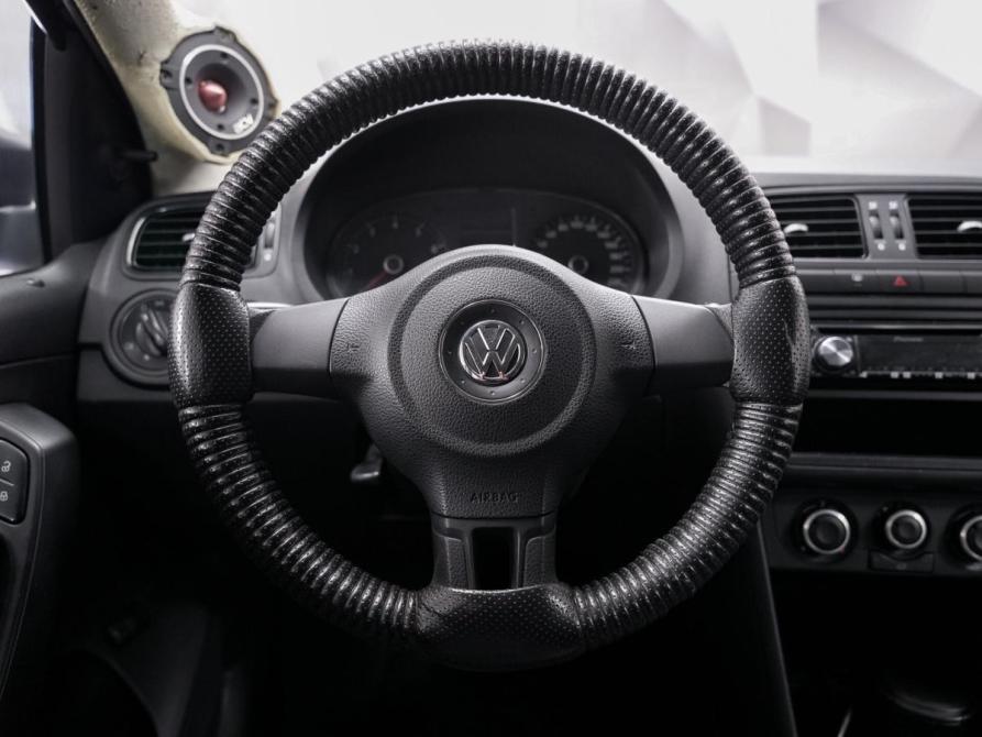 Volkswagen Polo V Ульяновск  - изображение 10