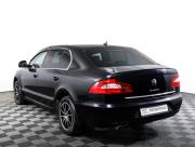 Skoda Superb II Москва  - изображение 25