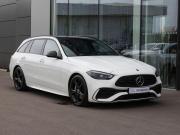 Mercedes-Benz C-Класс V (W206) Москва  - изображение 38