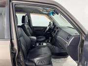 Mitsubishi Pajero IV Рестайлинг 1 Ногинск  - изображение 32