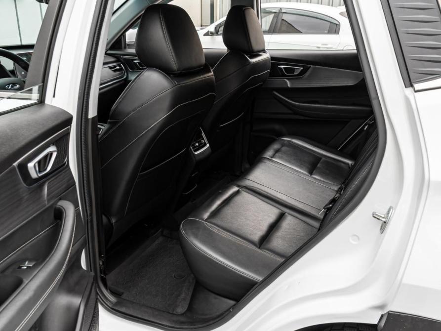 Chery Tiggo 4 Pro I Рестайлинг Краснодар  - изображение 11