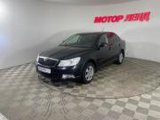 Skoda Octavia II (A5) Рестайлинг Воронеж  - изображение 22