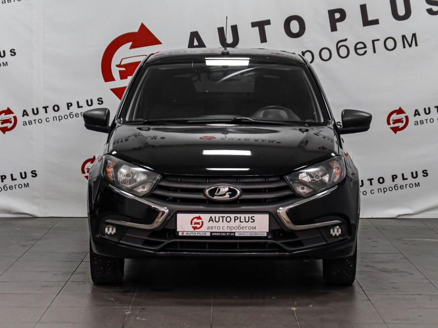 Lada (ВАЗ) Granta I Рестайлинг Минеральные Воды  - изображение 3
