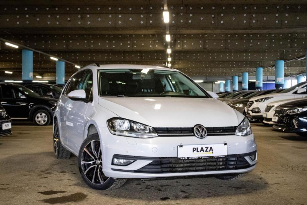 Volkswagen Golf VII Рестайлинг Уфа  - изображение 2