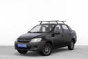 Lada (ВАЗ) Granta I Барнаул  - изображение 26