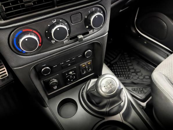 Lada (ВАЗ) Niva Travel I с пробегом 2024 года, цена 1 045 000 рублей, 28604 км, внедорожник, Автокод Объявления