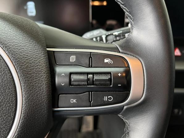 Kia Sportage V с пробегом 2023 года, цена 3 530 000 рублей, 14763 км, внедорожник, Автокод Объявления