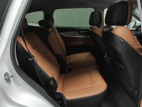 Chery Tiggo 8 Pro e+ с пробегом 2023 года, цена 2 520 000 рублей, 20937 км, внедорожник, Автокод Объявления