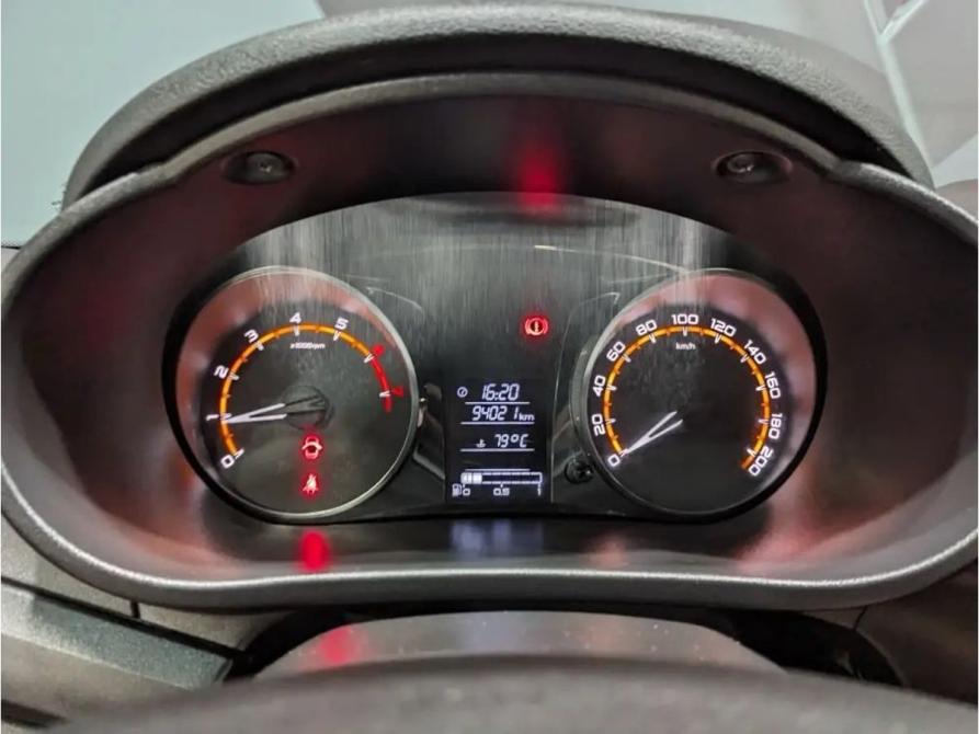 Lada (ВАЗ) Granta I Рестайлинг Пермь  - изображение 19