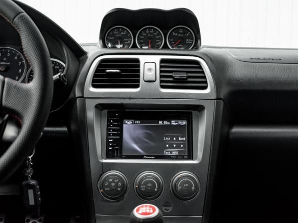 Subaru Impreza WRX STi II Рестайлинг 1 с пробегом 2005 года, цена 1 890 000 рублей, 142215 км, седан, Автокод Объявления