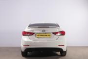 Hyundai Elantra V (MD) Новосибирск  - изображение 25